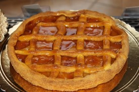 Crostata